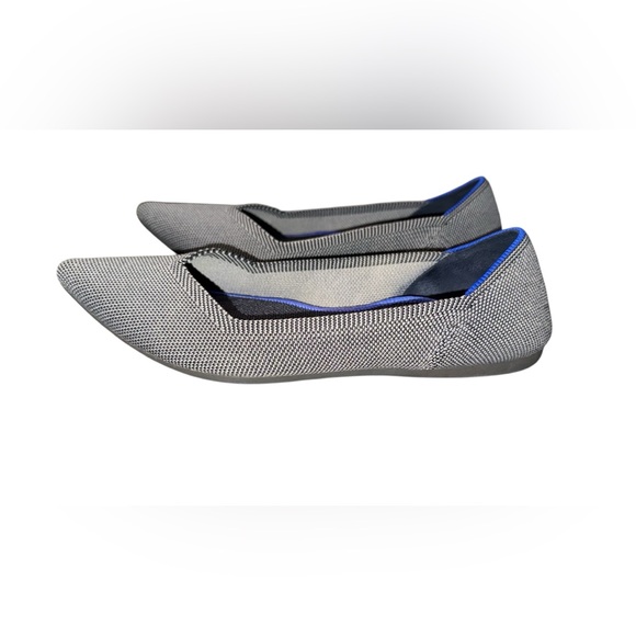 Rothy's The Point Women's Slip-On Shoes size 7.5 - Picture 4 of 10